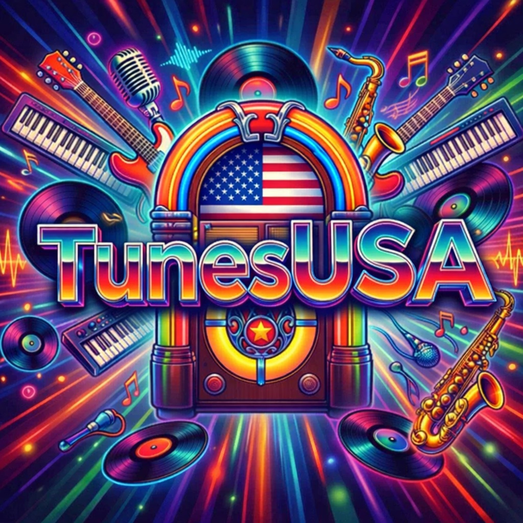 Tunes USA Logo Place holder 120x120